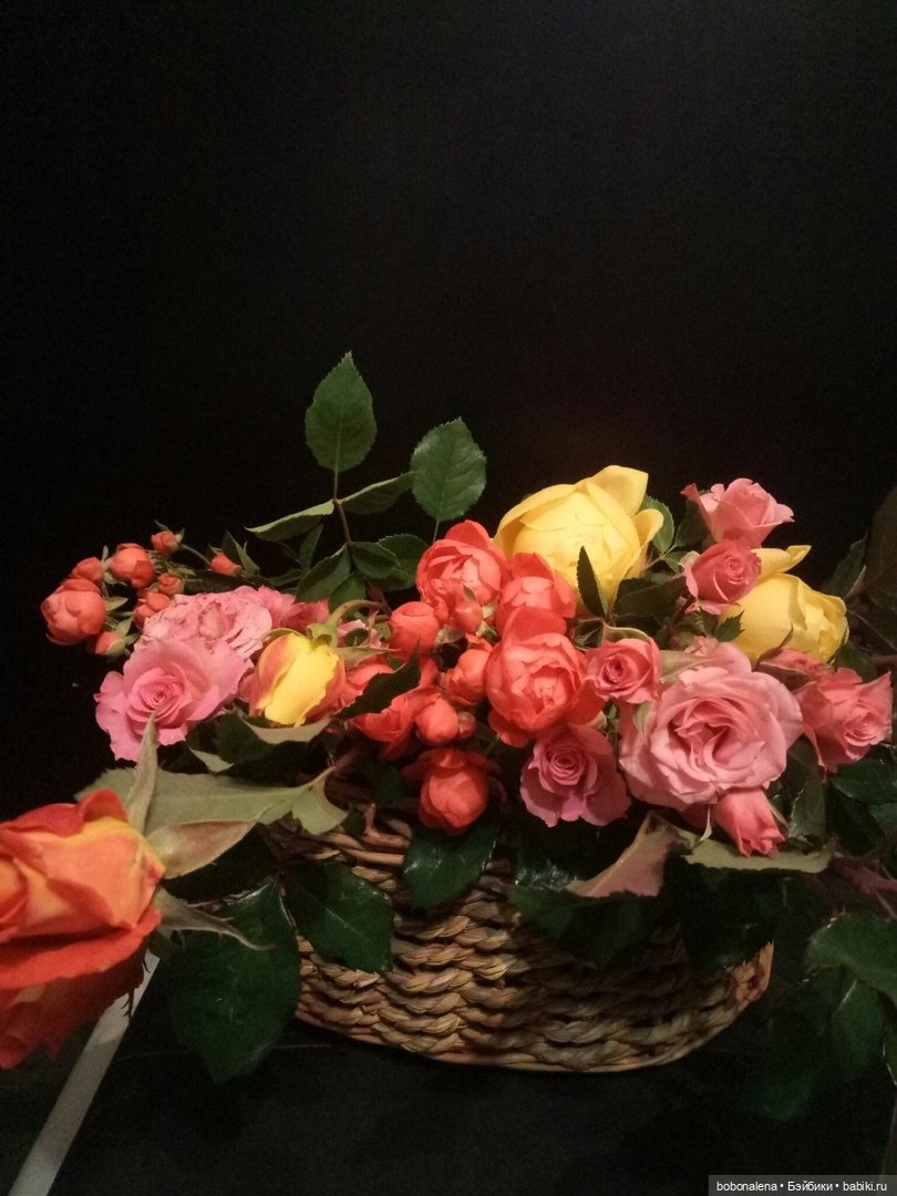 Прощальная улыбка лета | Бэйбики Прощальная улыбка лета — Болталка и разговоры обо всем: жизнь (фото 2)