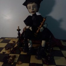 Игры, в которые мы играем