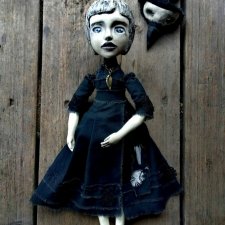 Сумеречные куклы. Окончание окончания