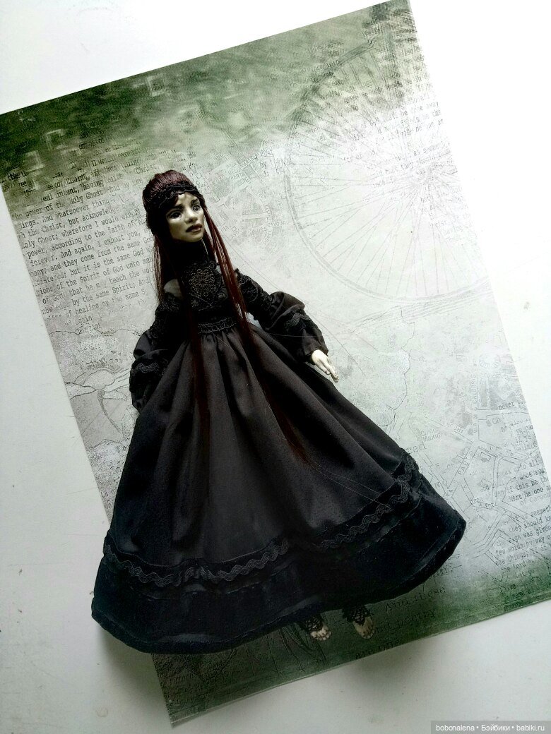 Сегодня у меня часть 2 (немного мрачности) (фото 2)