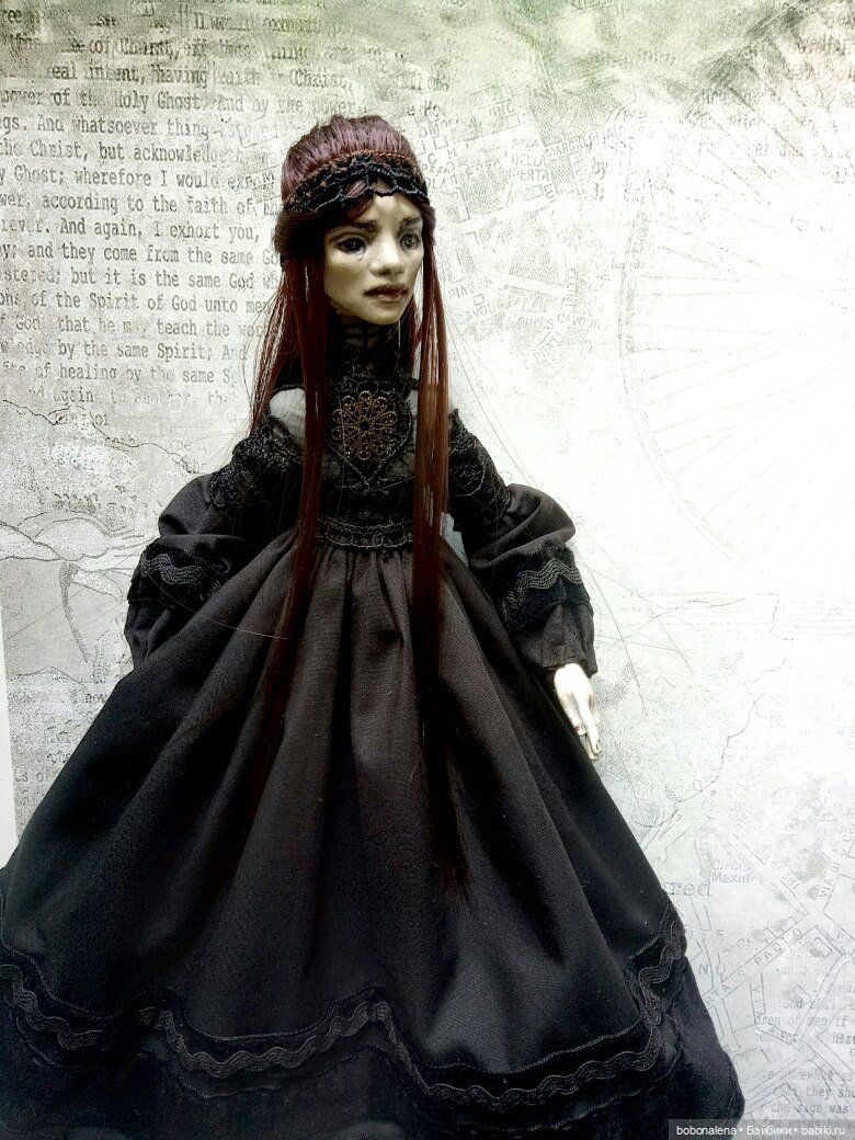 Сегодня у меня часть 2 (немного мрачности) (фото 3)