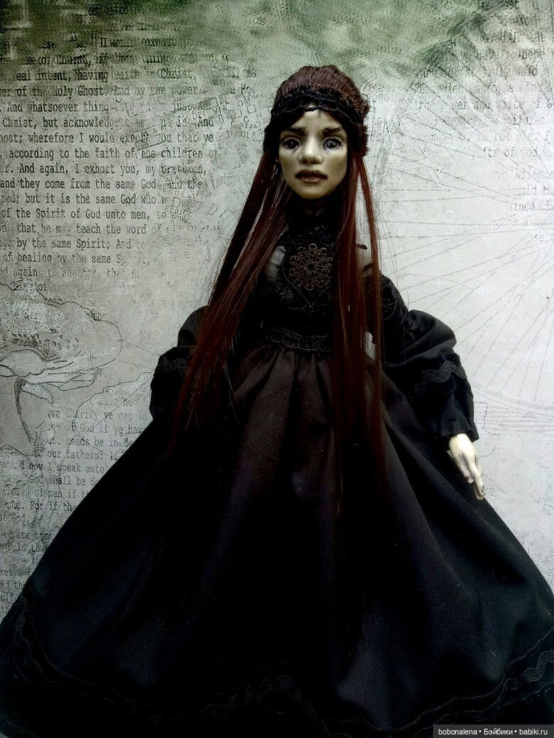 Сегодня у меня часть 2 (немного мрачности)