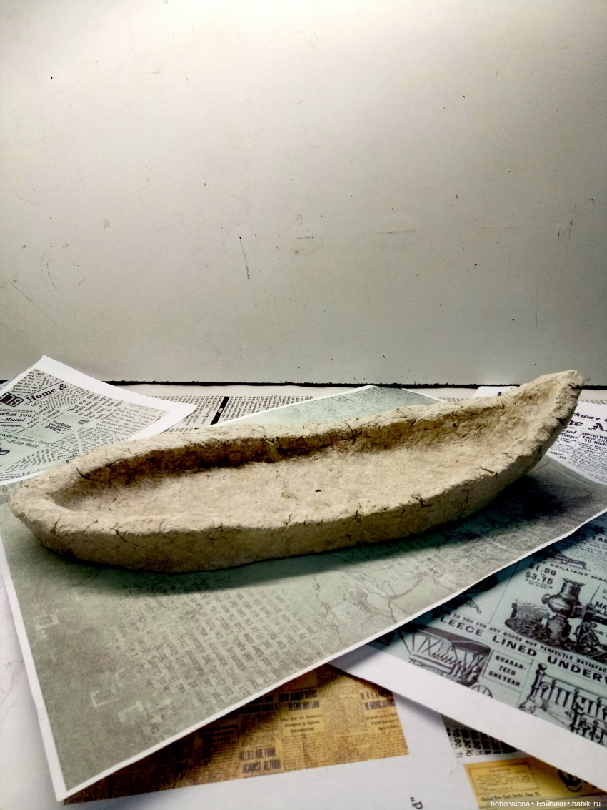 Драконы. Немного фотографий процесса (фото 4)