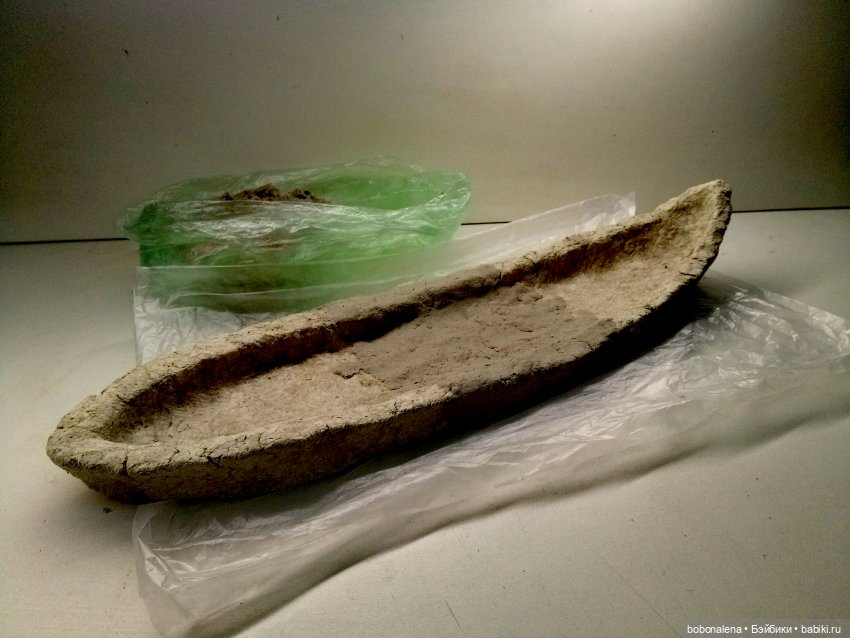 Драконы. Немного фотографий процесса (фото 8)