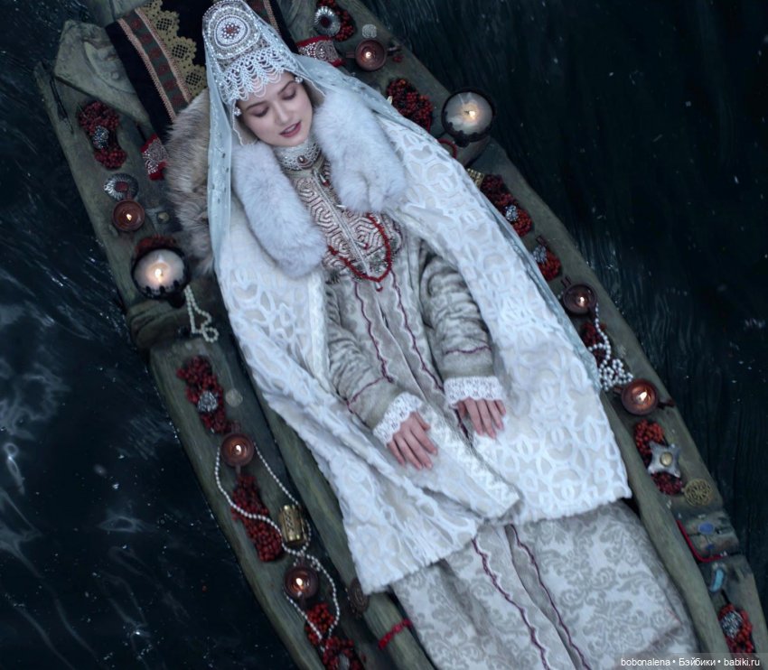 Драконы. Немного фотографий процесса