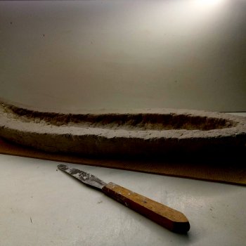 Драконы. Немного фотографий процесса