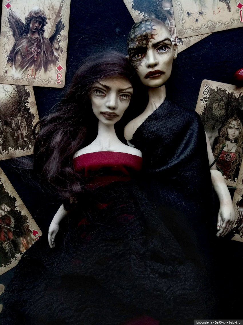 Сказка. Ты моя — Болталка и разговоры обо всем: жизнь (фото 3)