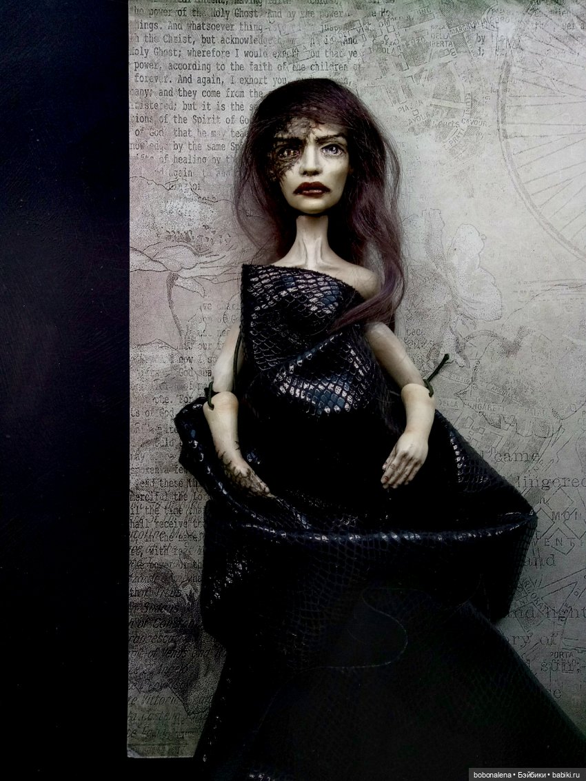 Сказка. Ты моя. глава вторая (фото 2)