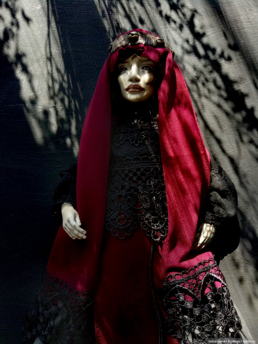 Кавардак в голове... часть 2 | Бэйбики Кавардак в голове... часть 2 (фото 8)