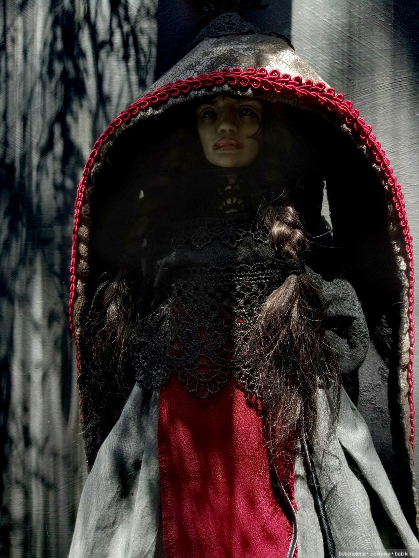 Кавардак в голове... часть 2 | Бэйбики Кавардак в голове... часть 2 (фото 9)