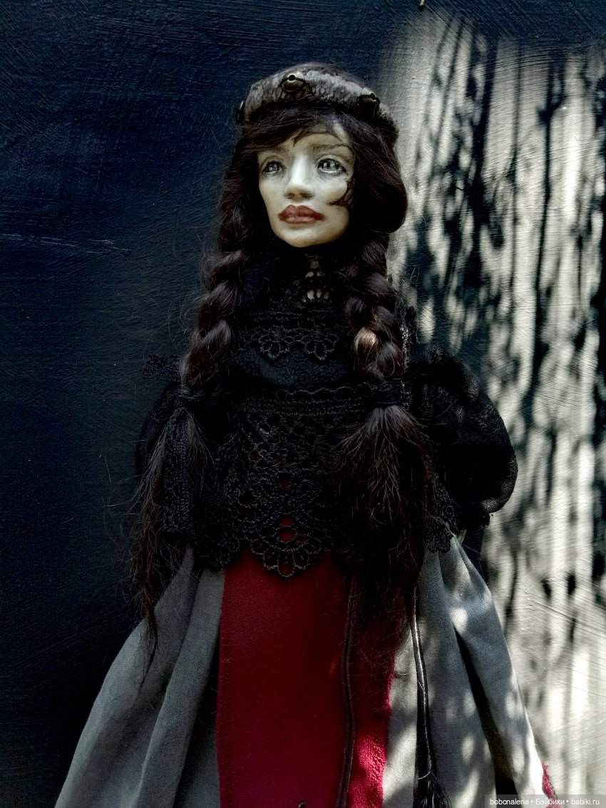 Кавардак в голове... часть 2 | Бэйбики Кавардак в голове... часть 2