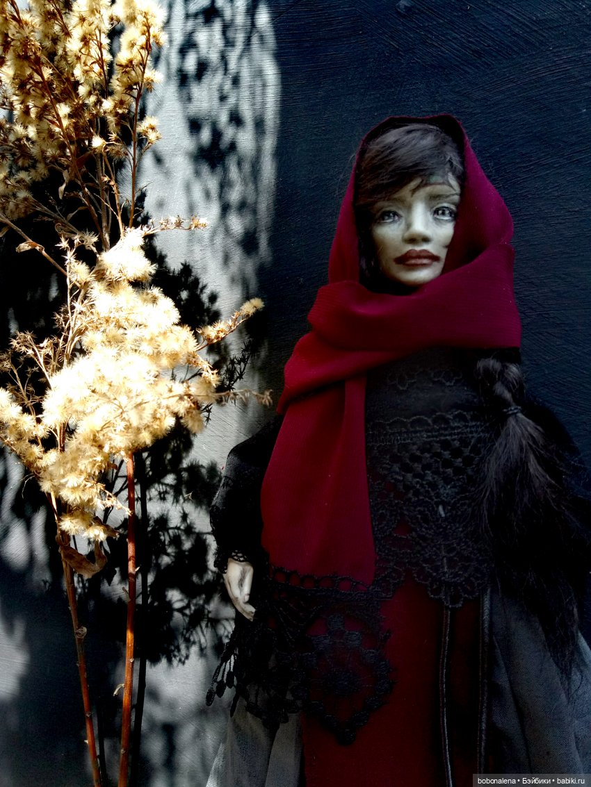 Кавардак в голове... часть 2 | Бэйбики Кавардак в голове... часть 2 (фото 2)