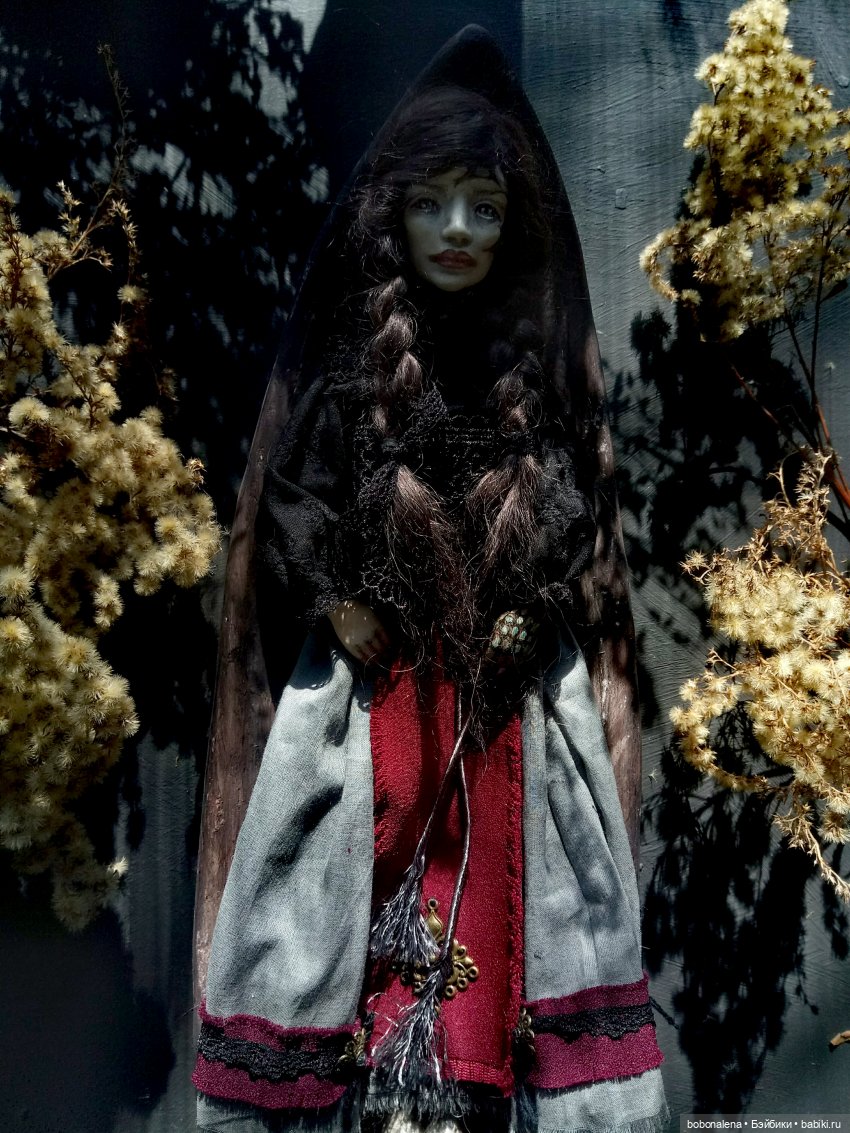 Кавардак в голове... часть 2 | Бэйбики Кавардак в голове... часть 2