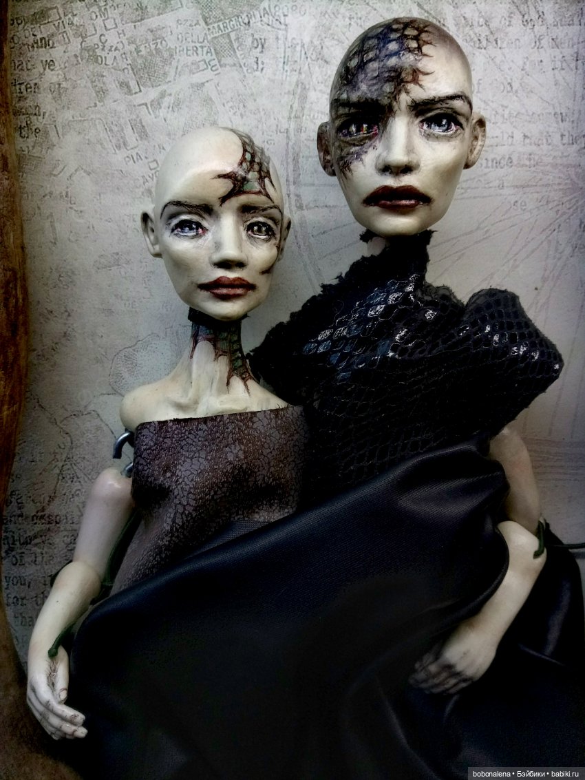 Кавардак в голове... часть 1 | Бэйбики Кавардак в голове... часть 1 (фото 4)