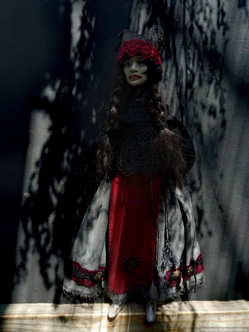 Кавардак в голове... часть 2 | Бэйбики Кавардак в голове... часть 2 (фото 7)