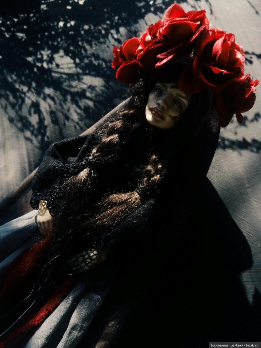 Кавардак в голове... часть 2 | Бэйбики Кавардак в голове... часть 2