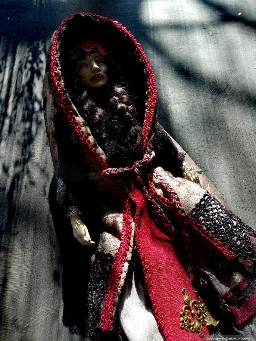 Кавардак в голове... часть 2 | Бэйбики Кавардак в голове... часть 2 (фото 10)