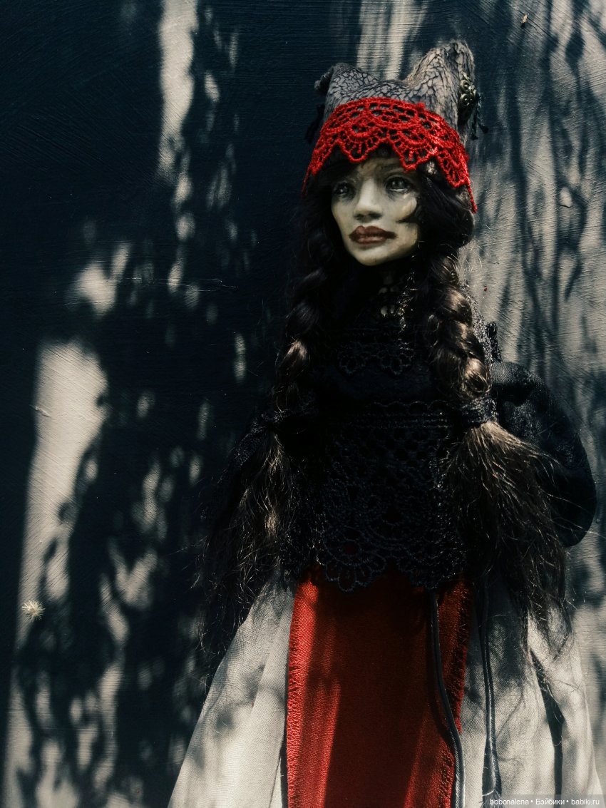 Кавардак в голове... часть 2 | Бэйбики Кавардак в голове... часть 2 (фото 6)