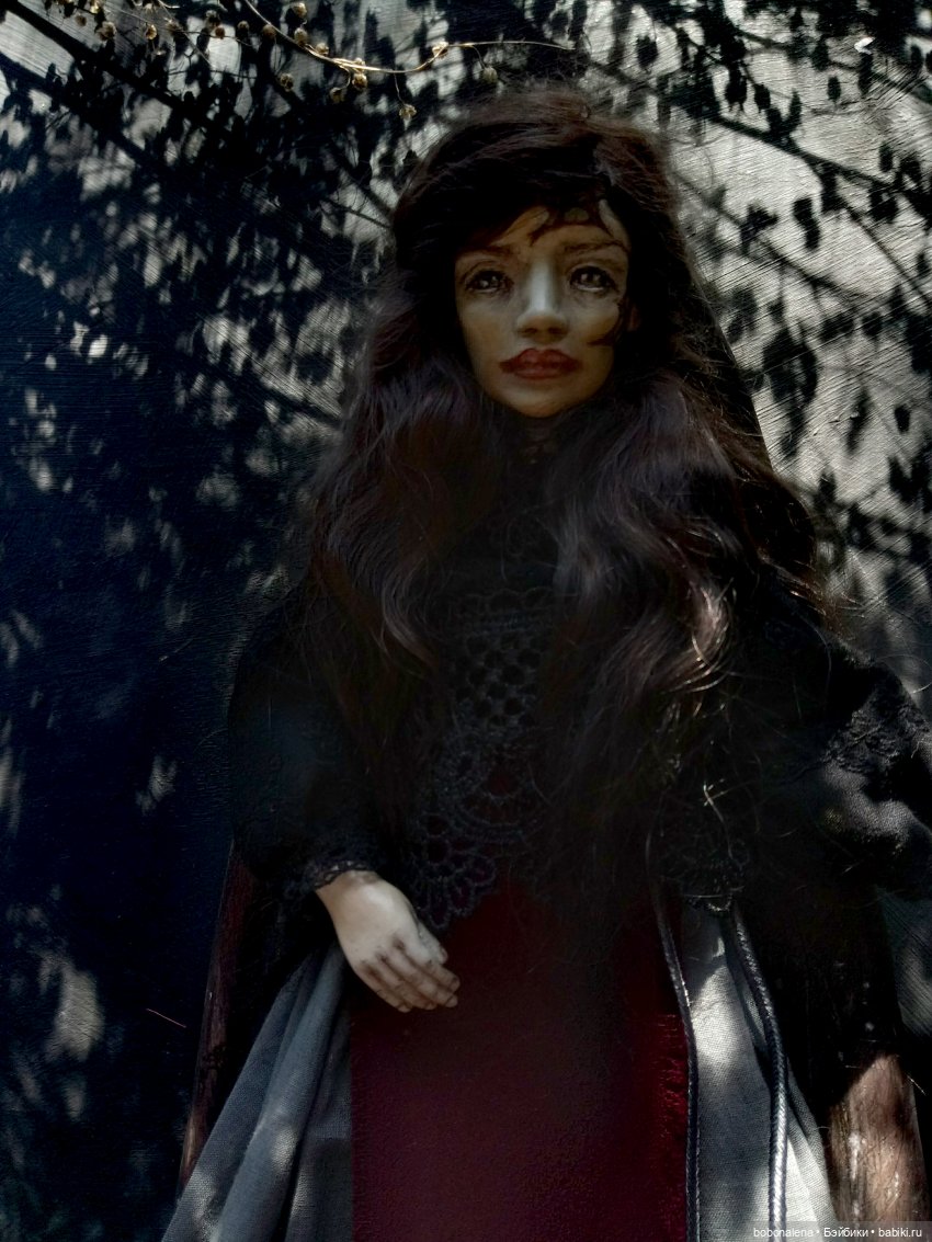 Кавардак в голове... часть 2 | Бэйбики Кавардак в голове... часть 2