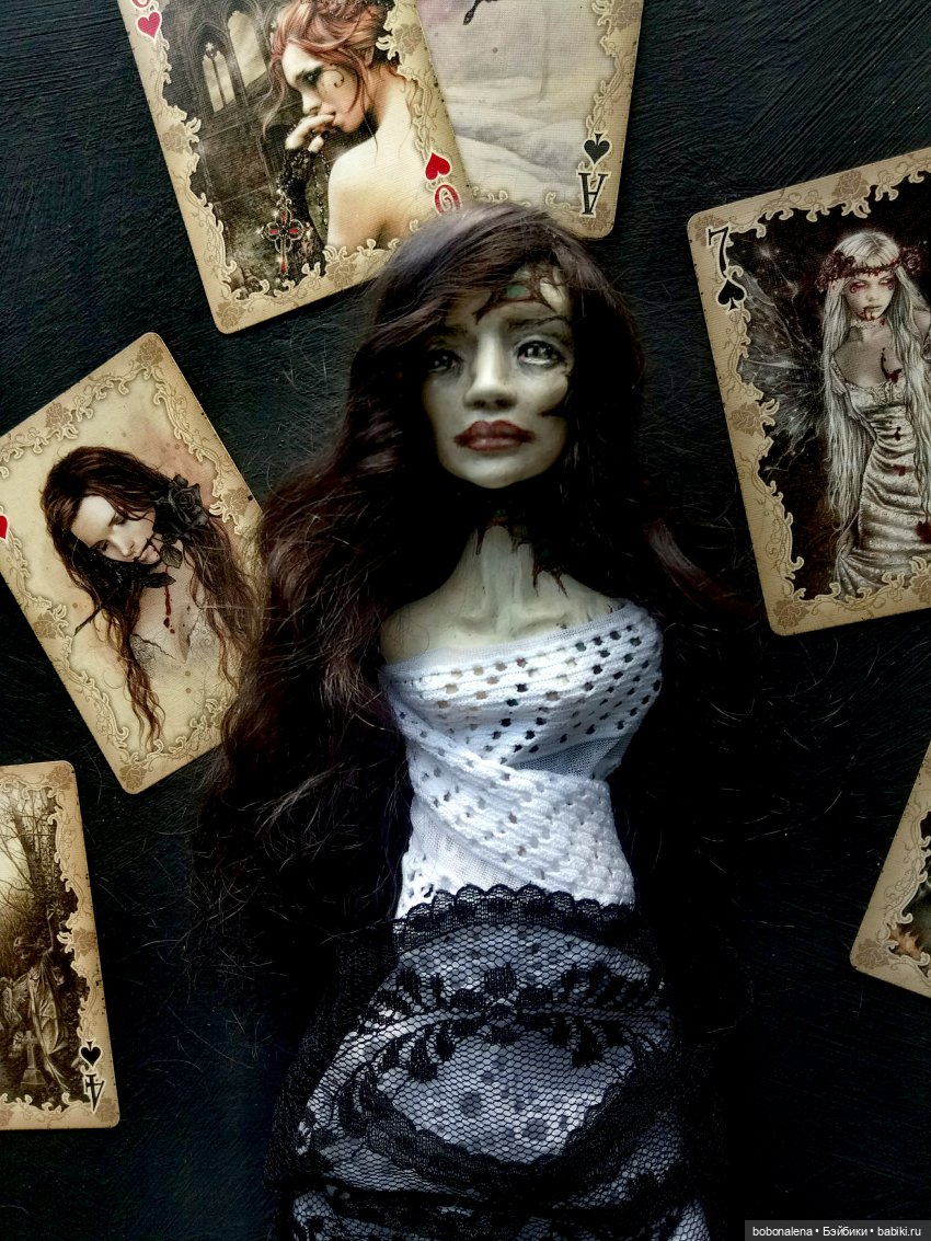 Кавардак в голове... часть 1 | Бэйбики Кавардак в голове... часть 1 (фото 7)