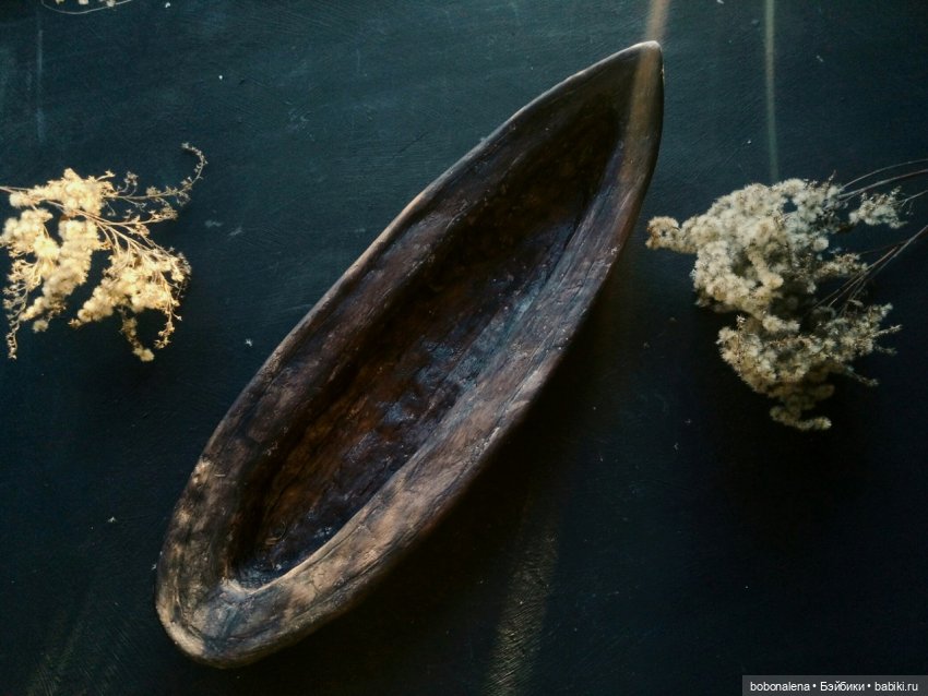 Кавардак в голове... часть 1 | Бэйбики Кавардак в голове... часть 1 (фото 3)