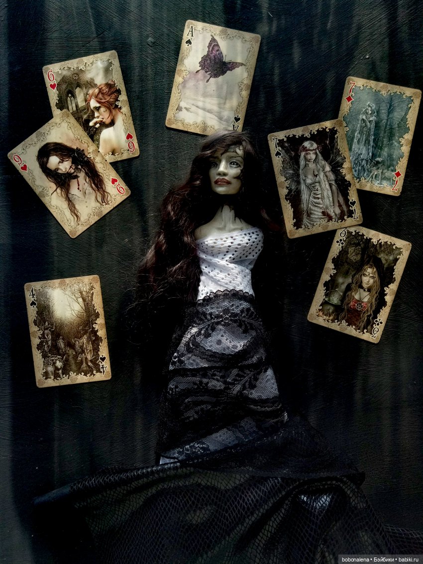 Кавардак в голове... часть 2 | Бэйбики Кавардак в голове... часть 2