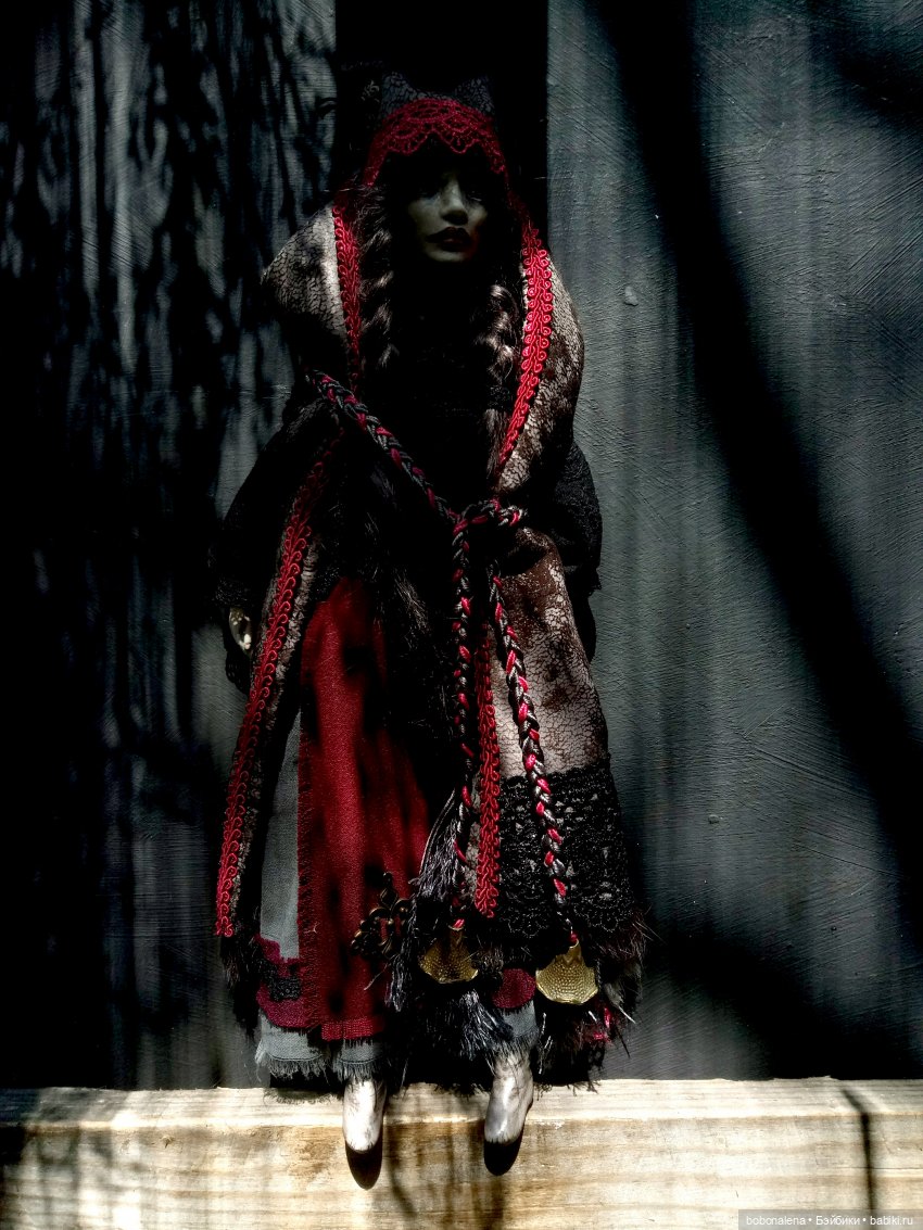 Кавардак в голове... часть 2 | Бэйбики Кавардак в голове... часть 2