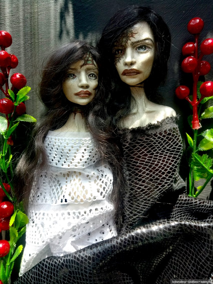 Кавардак в голове... часть 1 | Бэйбики Кавардак в голове... часть 1 (фото 8)