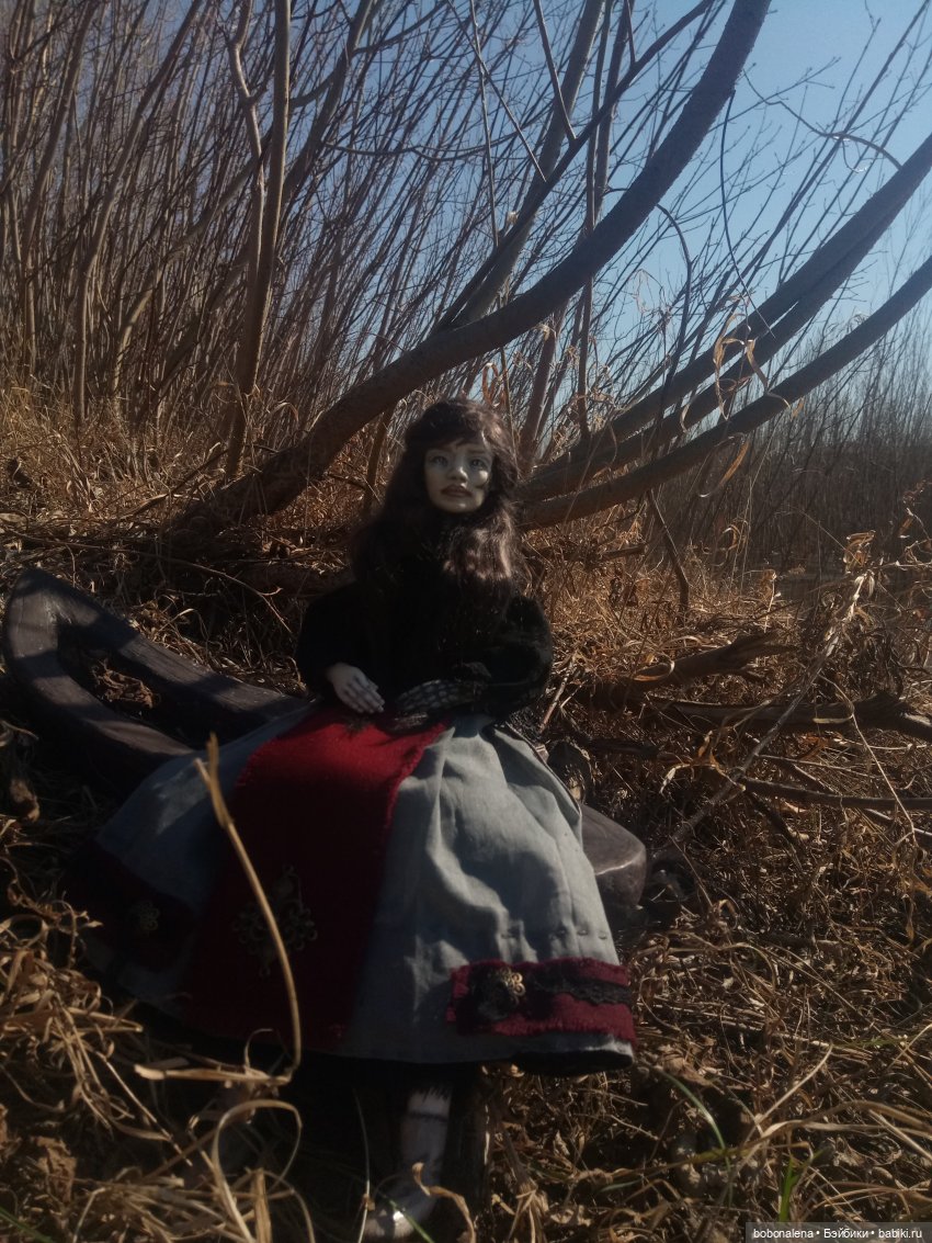 Кавардак в голове... часть 3 | Бэйбики Кавардак в голове... часть 3