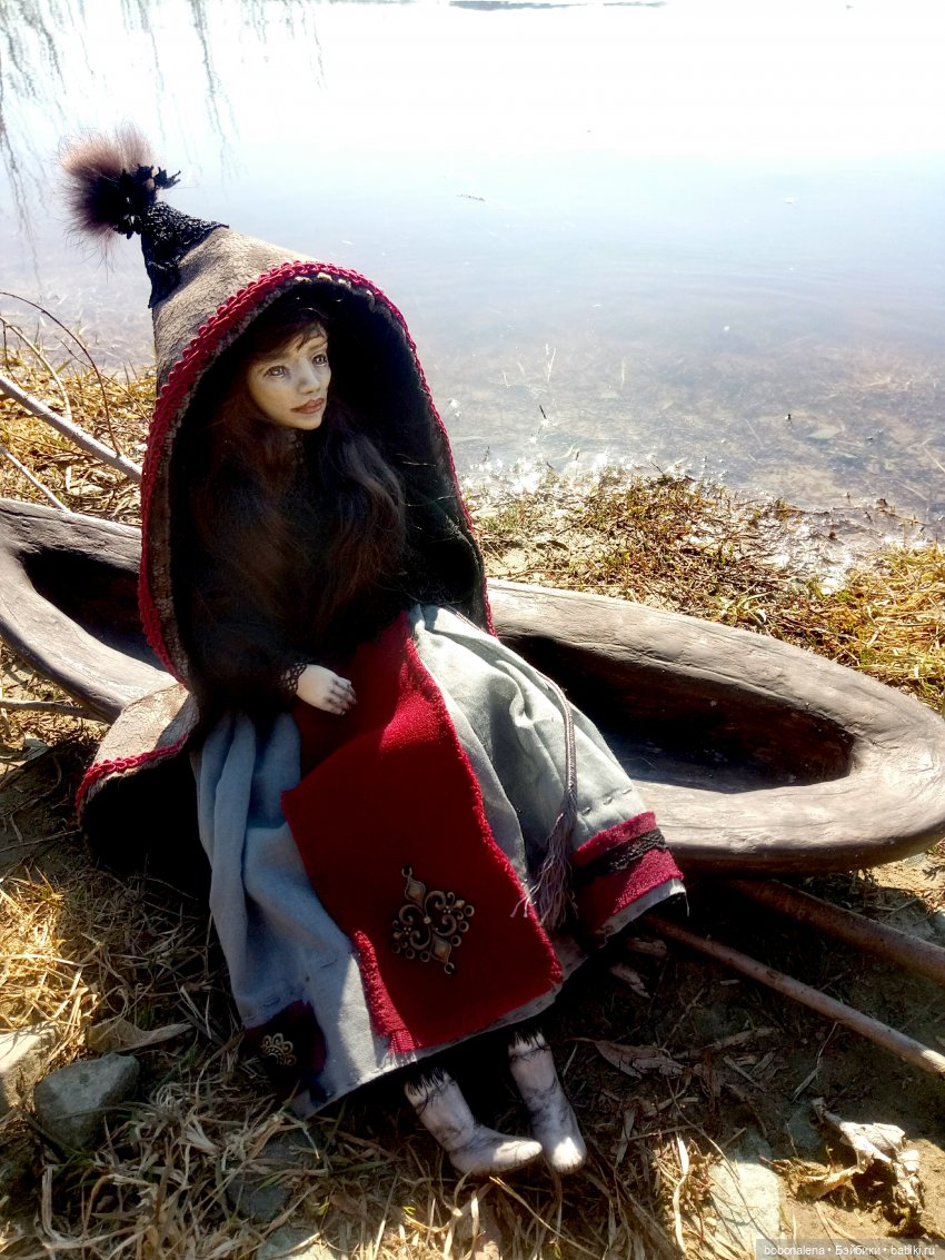 Кавардак в голове... часть 3 | Бэйбики Кавардак в голове... часть 3 (фото 8)