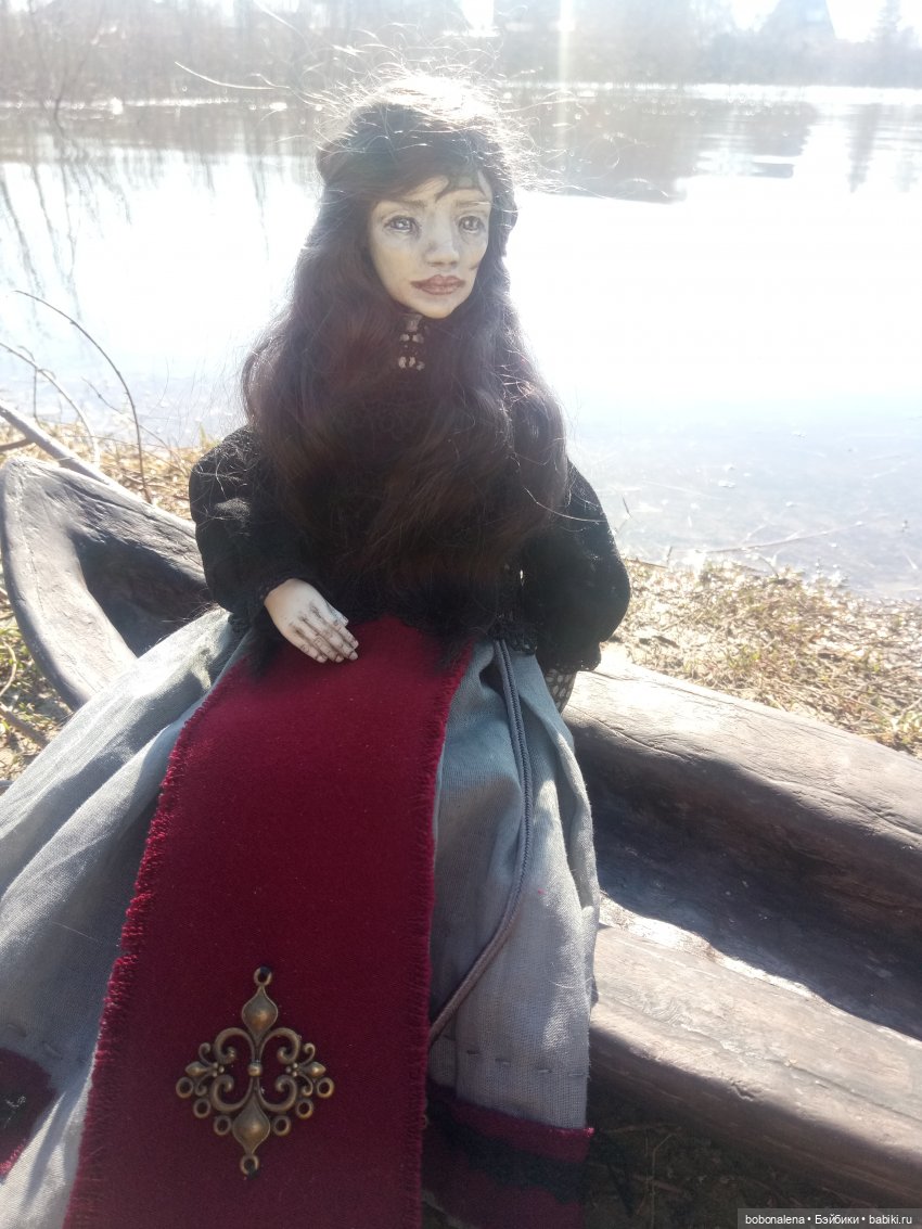 Кавардак в голове... часть 3 | Бэйбики Кавардак в голове... часть 3 (фото 7)