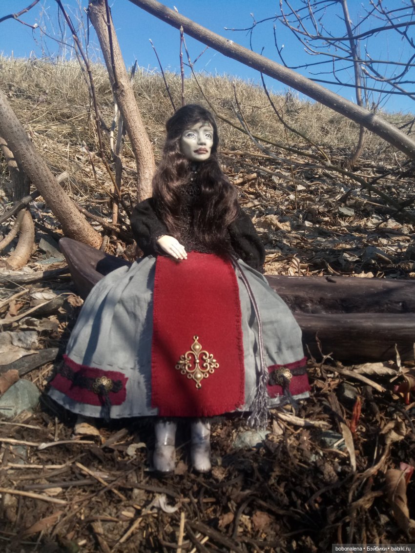 Кавардак в голове... часть 3 | Бэйбики Кавардак в голове... часть 3 (фото 2)