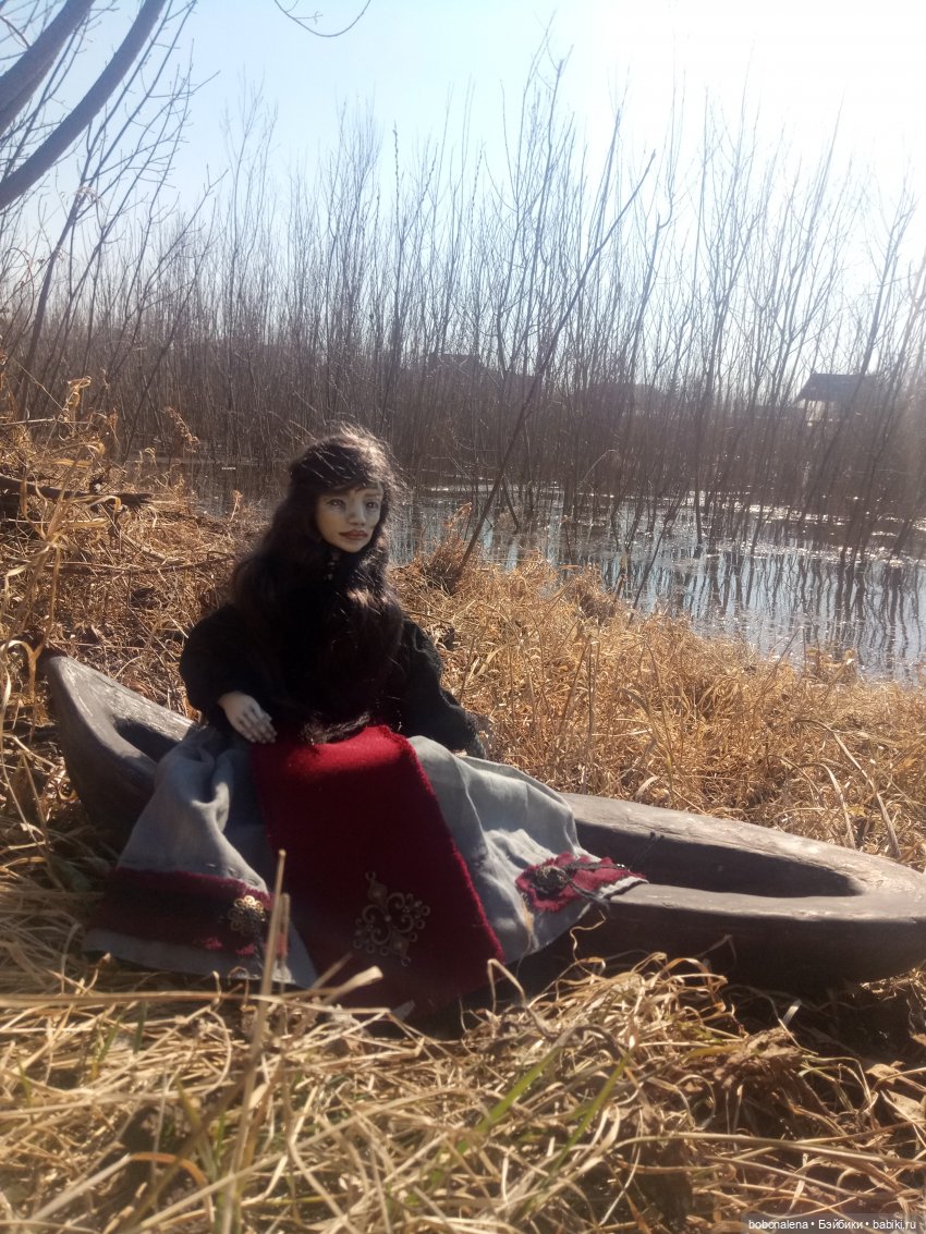 Кавардак в голове... часть 3 | Бэйбики Кавардак в голове... часть 3 (фото 5)