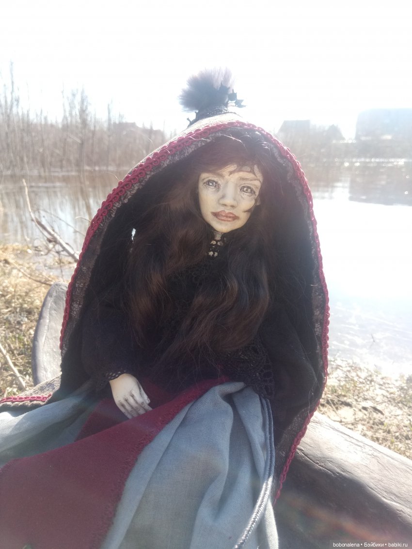 Кавардак в голове... часть 3 | Бэйбики Кавардак в голове... часть 3 (фото 9)