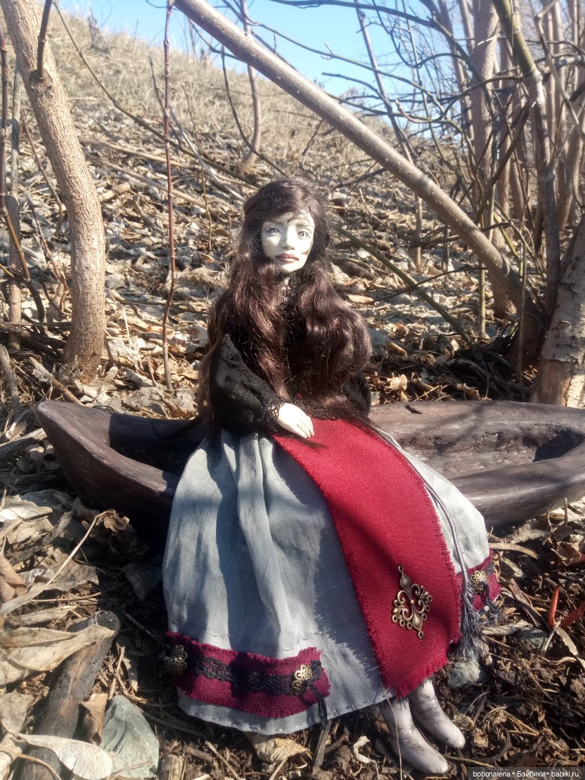 Кавардак в голове... часть 3 | Бэйбики Кавардак в голове... часть 3 (фото 3)