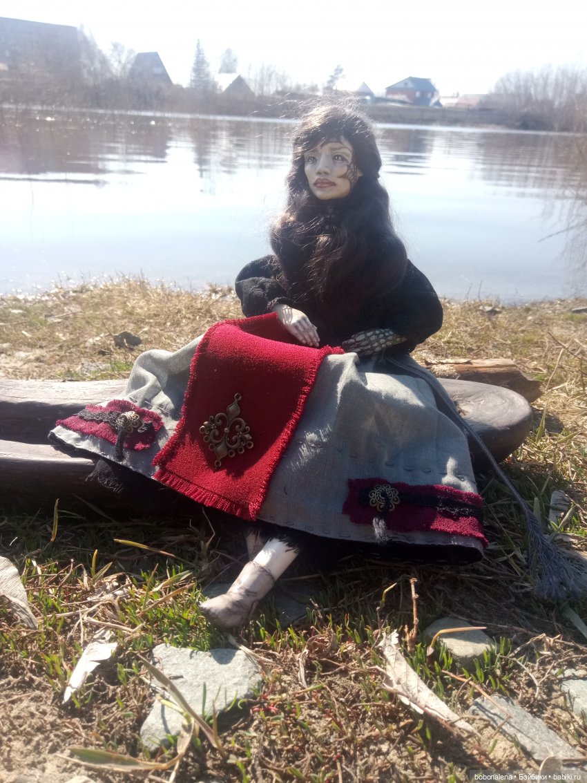 Кавардак в голове... часть 3 | Бэйбики Кавардак в голове... часть 3 (фото 6)