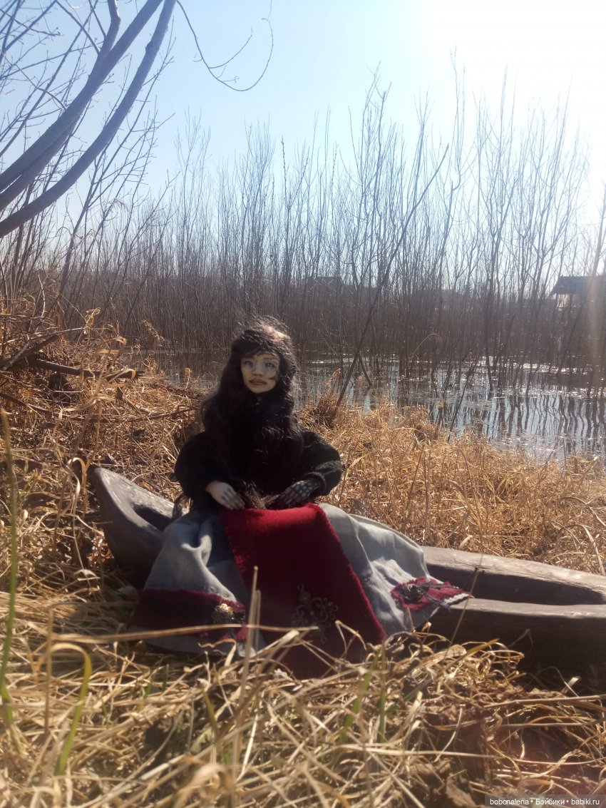 Кавардак в голове... часть 3 | Бэйбики Кавардак в голове... часть 3 (фото 4)