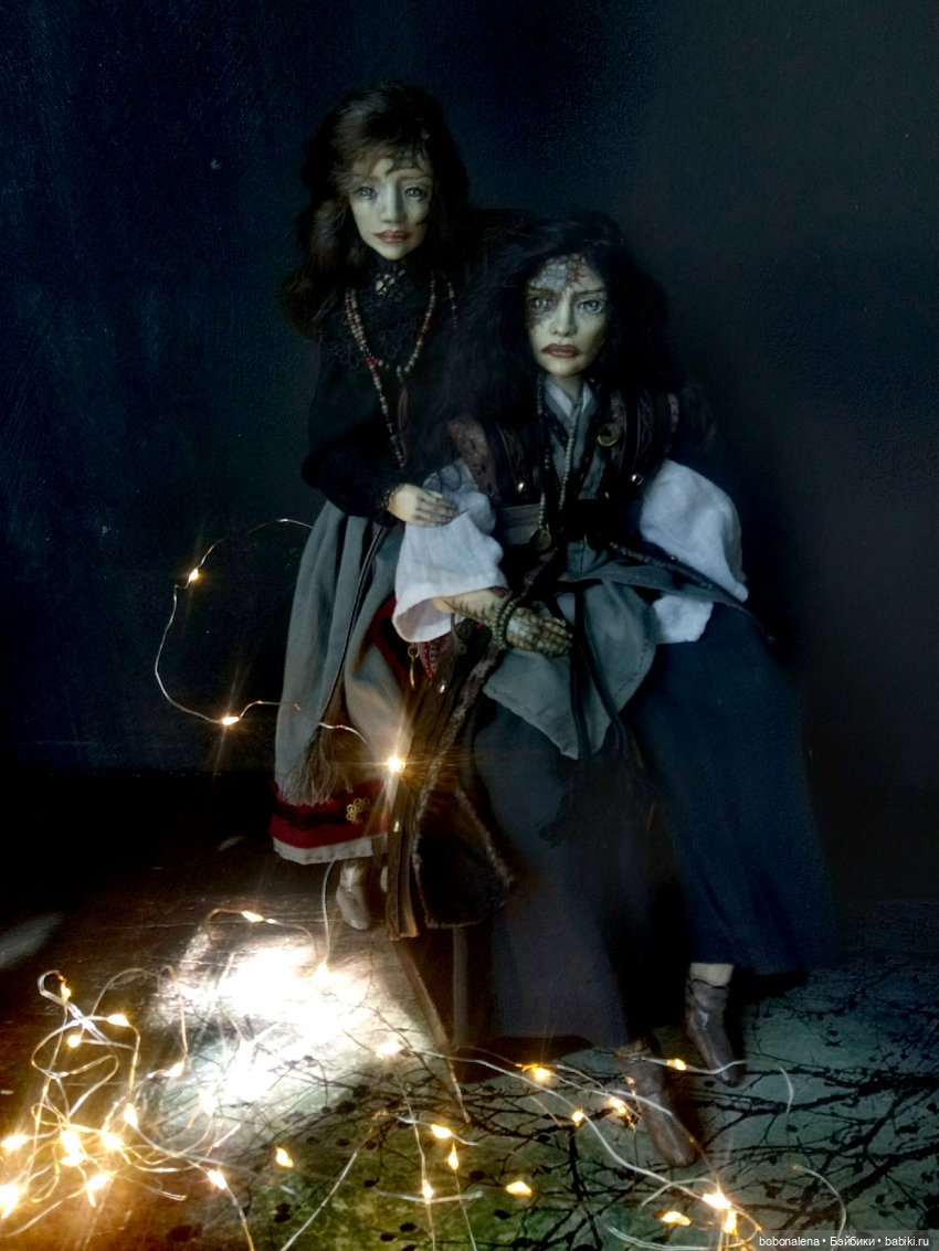 Ты моя. продолжение сказки (фото 3)