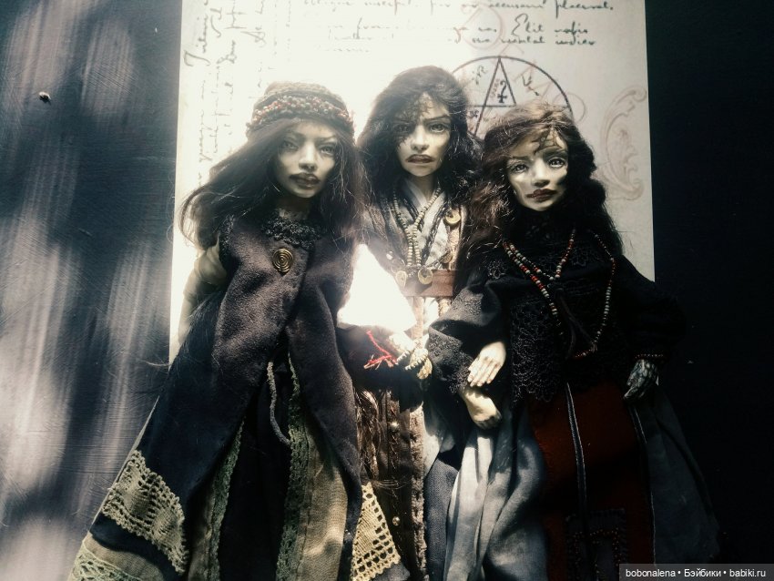 Ты моя. окончание сказки | Бэйбики Ты моя. окончание сказки — Лепка авторских кукол: полимерная глина