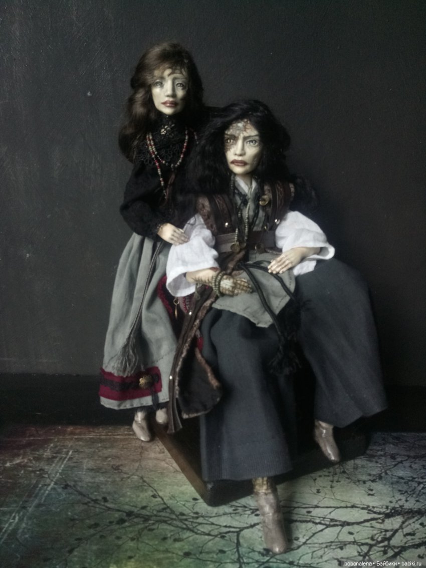 Ты моя. продолжение сказки (фото 6)