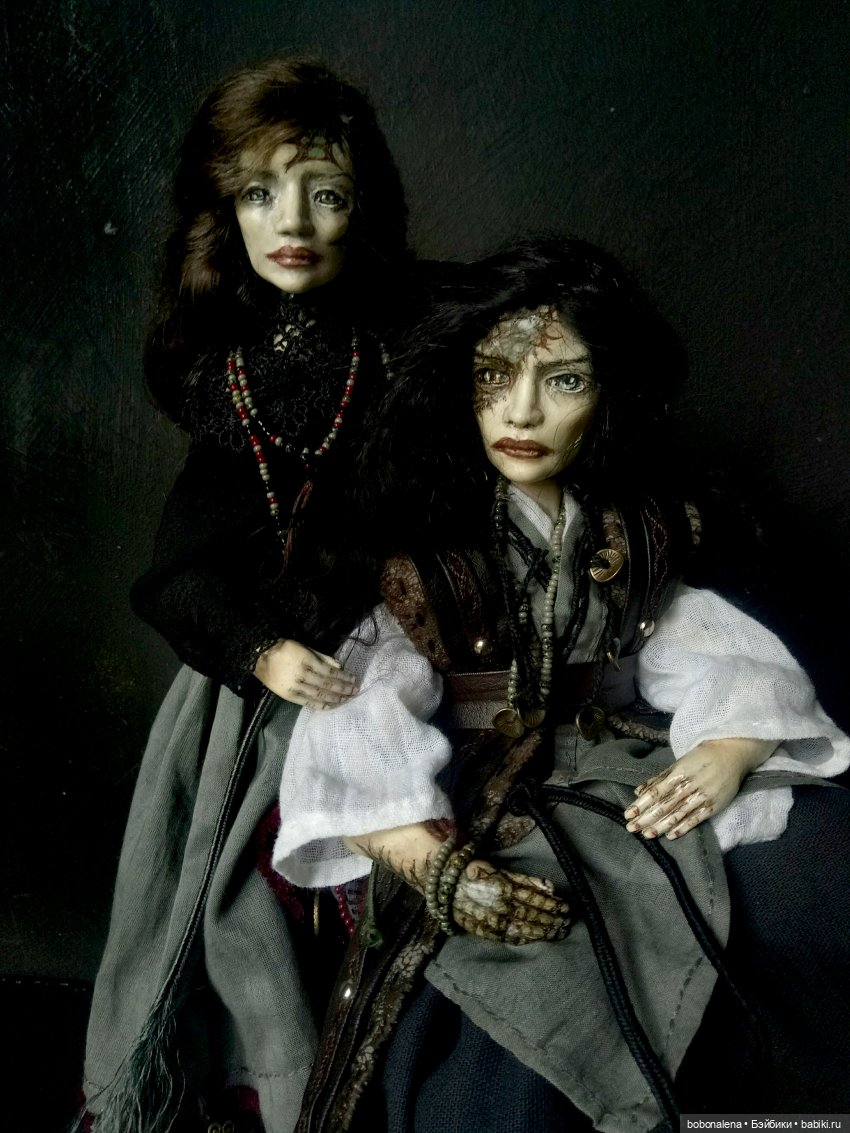 Ты моя. продолжение сказки (фото 4)