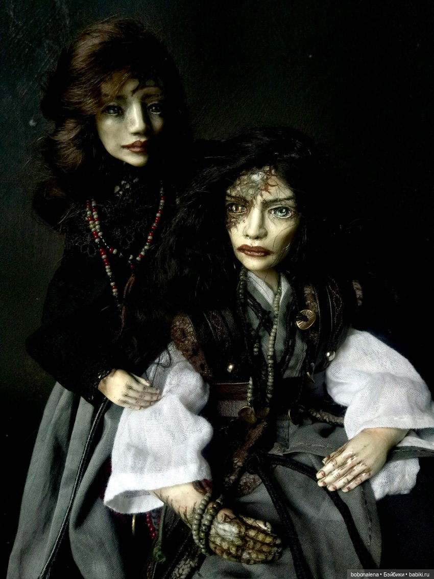 Ты моя. продолжение сказки (фото 5)