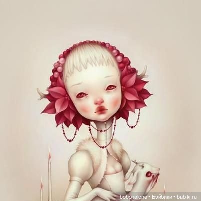 Попытка № 3 | Бэйбики Попытка № 3 — Авторские куклы ручной работы: текстильные