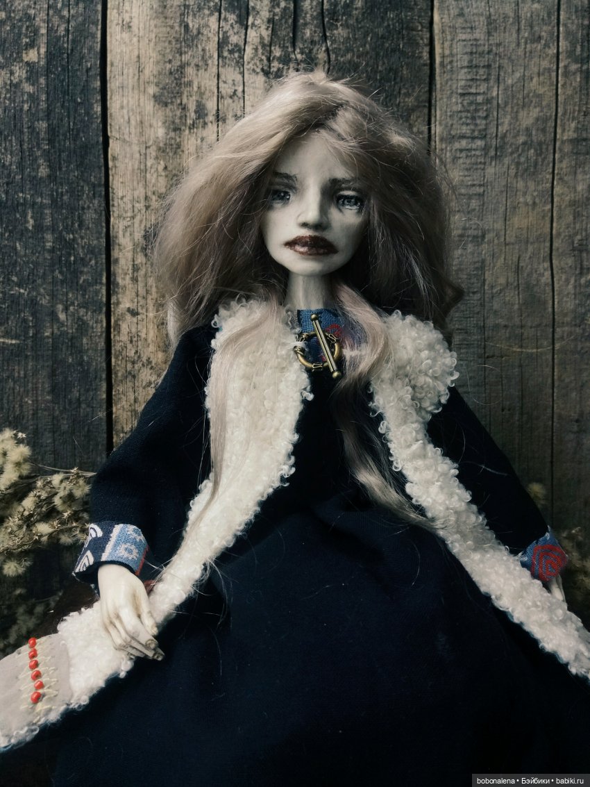 Дом на краю Мира (полная версия) | Бэйбики Дом на краю Мира (полная версия) (фото 8)