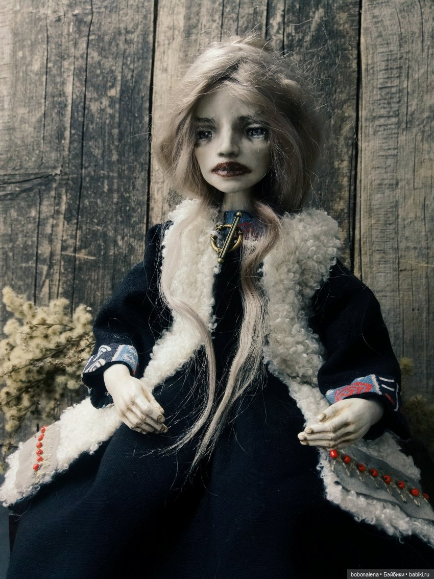 Дом на краю Мира (полная версия) | Бэйбики Дом на краю Мира (полная версия) (фото 5)