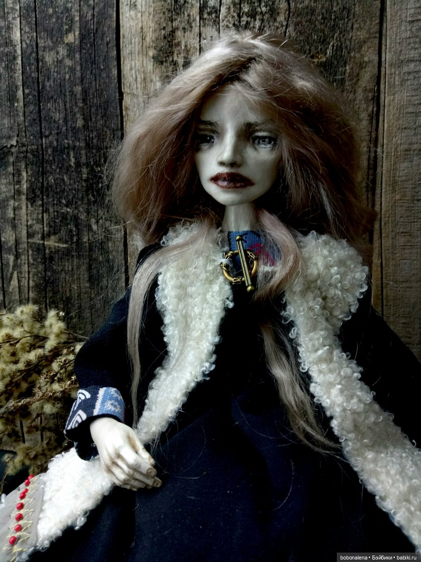 Дом на краю Мира (полная версия) | Бэйбики Дом на краю Мира (полная версия) (фото 9)