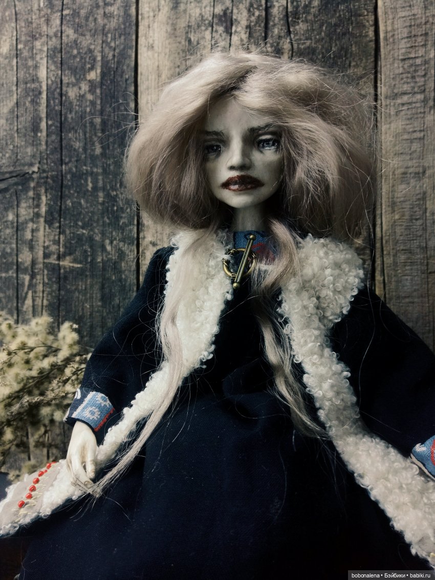 Дом на краю Мира (полная версия) | Бэйбики Дом на краю Мира (полная версия) (фото 6)