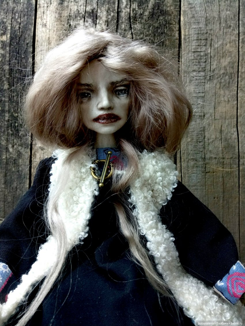 Дом на краю Мира (полная версия) | Бэйбики Дом на краю Мира (полная версия) (фото 7)