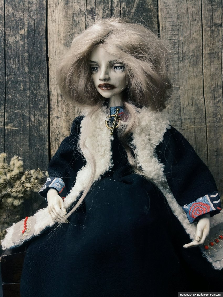 Дом на краю Мира (полная версия) | Бэйбики Дом на краю Мира (полная версия) (фото 10)