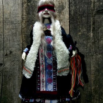 Дом на краю Мира (полная версия)